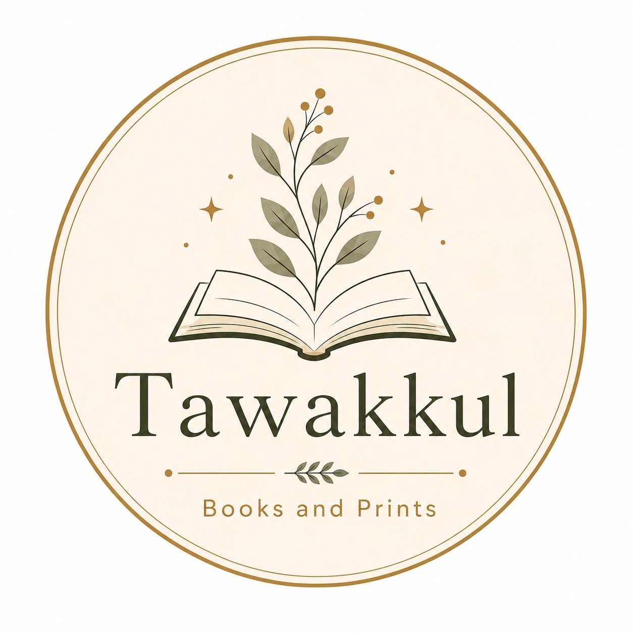 Tawakkul Books and Prints